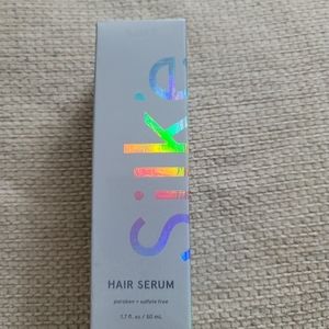 Silk'e Hair Serum